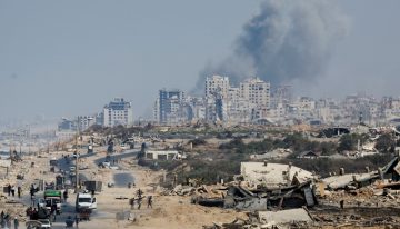 El plan para Gaza de Trump y Netanyahu: una encerrona a Hamás sin plazos ni garantías