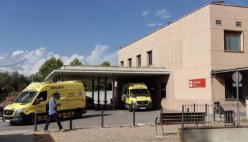Los médicos de Urgencias del Hospital de Terrassa alertaron de que la seguridad de los pacientes estaba «en riesgo» un mes antes del suicidio