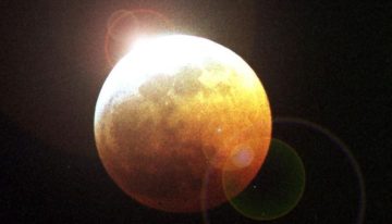 Eclipse lunar total: guía y mejores sitios para verlo en Barcelona y Catalunya