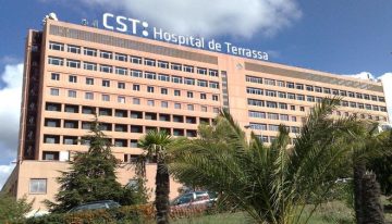 El Hospital de Terrassa defiende que los médicos actuaron «con profesionalidad» en el caso del suicidio