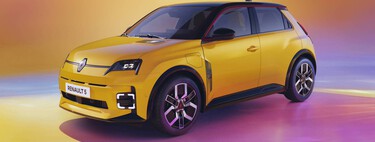 Renault ha puesto de moda la nostalgia ochentera: Stellantis ya ha fichado al autor de ese golpe de efecto