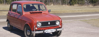 Cuando Renault quiso poner a prueba su Renault 4, hizo algo de lo más razonable: torturarle con tres millones de kilómetros 