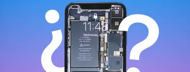 Cómo saber cuántos ciclos de carga tiene la batería de tu iPhone y cuántos le quedan