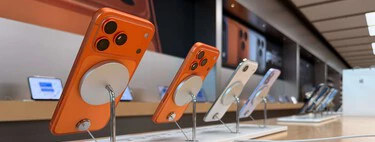 Sí, nosotros también hemos visto las fotos de 'rayones' en el nuevo iPhone 17 Pro. Es hora de arrojar algo de luz sobre esta polémica 
