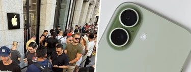 Apple "pillada" por sorpresa: la fuerte demanda del iPhone 17 obliga a la compañía a reajustar toda su producción 
