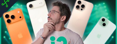 Las diferencias entre los iPhone 17, iPhone 17 Pro e iPhone Air: analizamos en vídeo la gran pregunta tras el evento de Apple