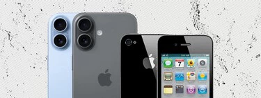 El iPhone 17 está a punto de destronar al iPhone 4 con un récord que ha tardado 15 años en romperse 