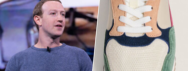 Las zapatillas alicantinas que están triunfando en Silicon Valley y que tienen a Zuckerberg como su mejor embajador