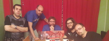'Dungeons & Dragons', historia de una y muchas vidas