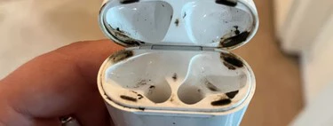 Cómo limpiar tus AirPods y su estuche impecables como el primer día