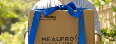 ¿Se puede vivir de comer con los servicios de tuppers a domicilio? Hacemos un análisis nutricional de Wetaca, No cocino más, Menu Diet y más...