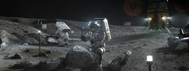 Si EEUU llegó a la Luna en 1969, ¿por qué le preocupa tanto que China adelante a la NASA? Fácil: por los recursos en juego