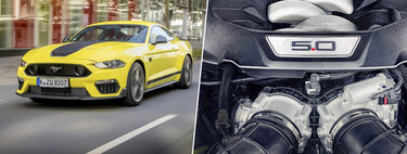 "Los motores ya no definen los coches": Ford está decidida a dejar a un lado sus señas de identidad para pelear contra el coche chino