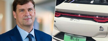 "Es lo más humillante que he visto": la conclusión de Jim Farley, CEO de Ford, tras meses estudiando coches chinos 