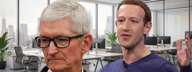 El arma secreta de Mark Zuckerberg contra Apple no es un producto, es su chequera: así está vaciando de talento a los de Cupertino