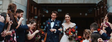 En España hay una industria millonaria que lleva años viendo cómo sus precios no paran de crecer: la de las bodas