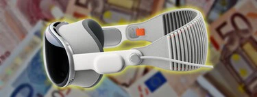 Ya se ha filtrado el lanzamiento del Apple Vision Air. Y la mejor noticia está en su precio