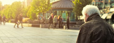 Tras años de japonización, en España hay ya una generación a las puertas de un escenario incierto: la vejez sin hijos