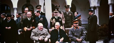 El plan inconcluso de los Aliados tras vencer a los nazis: trocear Alemania y convertirla en el granero de Europa