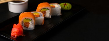 Japón tiene el sushi más caro del mundo: un plato con 20 piezas por 2.025 euros