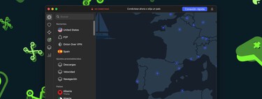 Cómo configurar una VPN en Safari