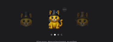 Cómo usar los Genmojis para crear emojis personalizados en el iPhone con Apple Intelligence