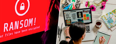 O pagas o usaremos tus obras para entrenar a la IA: la amenaza de los hackers a una web de artistas