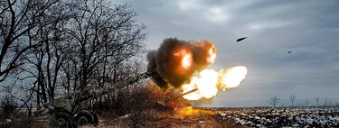 Ucrania tiene un laboratorio de investigación con varias decenas de kilos de uranio enriquecido. Lleva ya 70 bombardeos