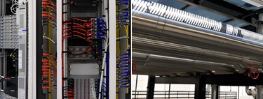 Un centro de datos de Microsoft en México chocó con la realidad de la red eléctrica. Su solución: utilizar generadores de gas