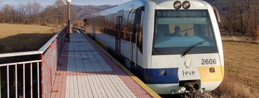 "En 1961 tardé a Bilbao tres horas y cinco minutos. Ahora tarda tres y diez": Cantabria y el drama de España con el tren
