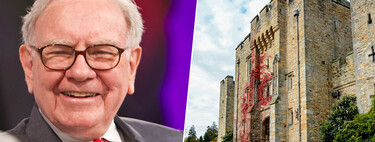 Teoría de los fosos: la lógica inversora que ha mantenido a Warren Buffett en la lista de las mayores fortunas