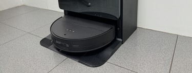 Roborock Saros 10, análisis: este robot aspirador todoterreno entra por los ojos y se cuela en cualquier sitio