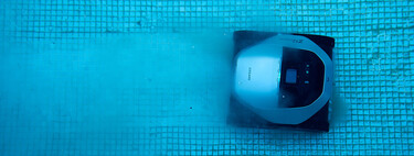 Poner la piscina a punto para verano es un horror. Este año lo he dejado en manos de un robot autónomo y esta ha sido mi experiencia
