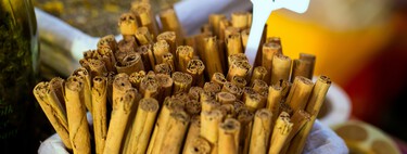 El gran fraude de la canela: Bruselas dice que dos tercios de la que se comercializa en Europa tiene problemas
