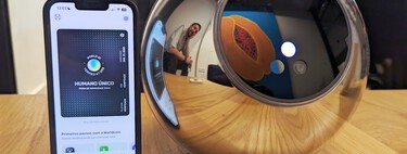 He escaneado mi iris a cambio de tokens gratis: Worldcoin señala el camino de lo que nos espera con la identidad digital