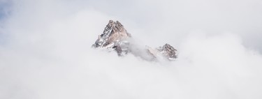 Agua helada, obsidiana y, de comer, ratas topo gigantes: así era la vida de los primeros humanos que se refugiaron en las montañas