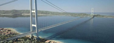 Italia ha activado el "rearme" en Europa: el puente colgante más largo del mundo conectará Sicilia para el paso de tanques