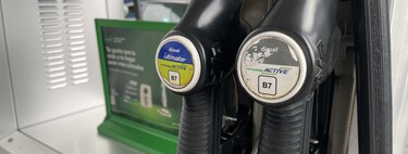 Saber si nos estafan en una gasolinera es posible: así podemos comprobar los litros repostados