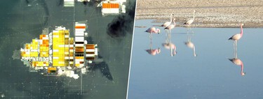 El salar de Atacama es la clave sobre la que pivota la industria del coche eléctrico. Y está empezando a secarse