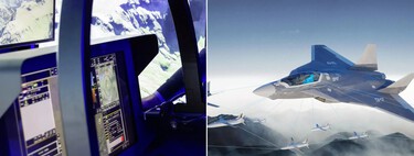 El futuro caza europeo en el que participa España atraviesa turbulencias: ya se discute un cambio de jugadores, según Politico