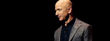 Jeff Bezos ha construido un imperio con éxito: seis temores han definido su carrera
