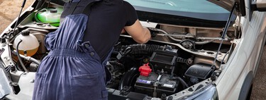 Los mecánicos de España cada vez se fían más de los coches asiáticos. Y los datos de mantenimiento les dan la razón 