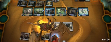 'Magic: The Gathering Arena' es la gran apuesta por crear el juego definitivo de Magic más allá de 'Hearthstone'