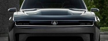 Coches eléctricos contra el tuning: Dodge ya avisa de que sus coches sólo los podrán desbloquear ellos