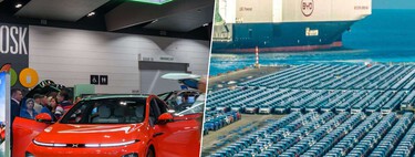 “En cinco años sólo quedarán cinco marcas": el CEO de Xpeng tiene claro el apocalíptico futuro de los coches chinos 
