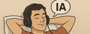 Cómo crear un podcast a partir de un texto para estudiar, investigar o simplemente escuchar si no te apetece leer 