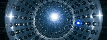 China ya está a la vanguardia en física de partículas. Su nuevo detector de neutrinos es el más avanzado que existe