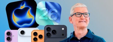 Ha llegado septiembre, el mes grande para Apple (y para nosotros). Esto es todo lo que van a lanzar: unas cosas te costarán dinero, otras gratis 