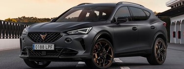 El Cupra Formentor es un éxito indiscutible para Volkswagen. Eso son malas noticias para Seat