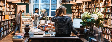 Las librerías físicas parecían condenadas a morir. Ahora están recuperando terreno frente a Amazon